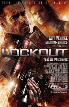 Lockout (2012) - Stream Online