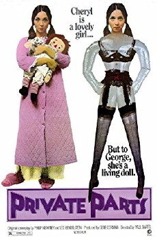 Private Parts (1972) - Stream Online
