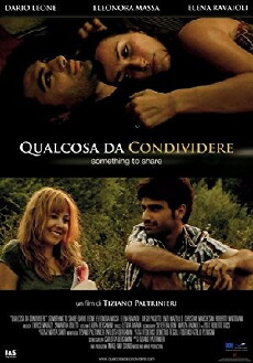 Something to Share (2010) - Stream Online
