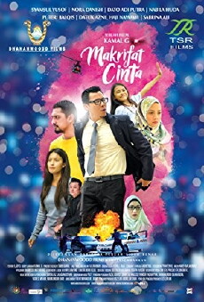 Makrifat Cinta (2018) - Stream Online