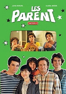 Elternalarm - Die Familie Parent (2008) - Stream Online