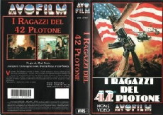 Brothers in War (1989) - Stream Online