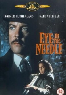 Eye of the Needle (1981) - Stream Online