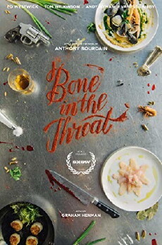 Bone in the Throat (2015) - Stream Online