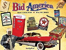 Bid America! (2012) - Stream Online