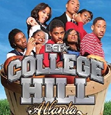 College Hill Atlanta (2008) - Stream Online