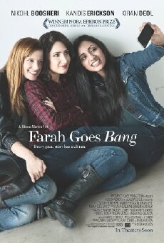 Farah Goes Bang (2013) - Stream Online