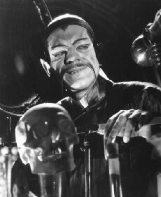 The Mask of Fu Manchu (1932) - Stream Online