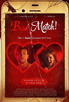Bad Match (2017) - Stream Online