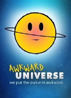 Awkward Universe (2011) - Stream Online