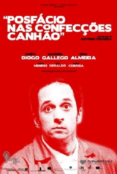 Posfácio nas Confecções Canhão (2012) - Stream Online