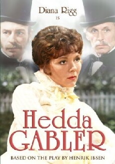 Hedda Gabler (1981) - Stream Online