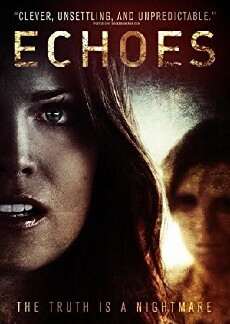 Echoes (2014) - Stream Online