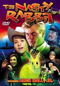 The Nasty Rabbit (1964) - Stream Online