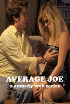 Average Joe (2012) - Stream Online