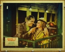 Arizona to Broadway (1933) - Stream Online