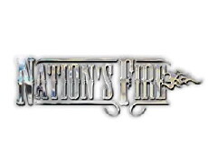 Nation's Fire (2018) - Stream Online