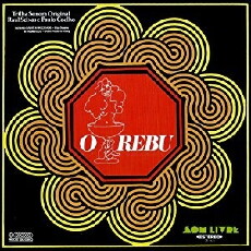 O Rebu (1974) - Stream Online