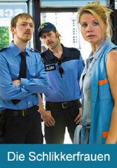Die Schlikkerfrauen (2014) - Stream Online