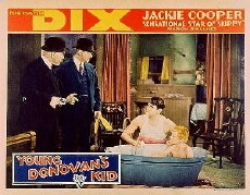 Young Donovan's Kid (1931) - Stream Online