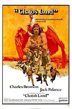 Chato's Land (1972) - Stream Online