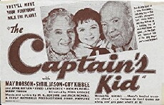 The Captain's Kid (1936) - Stream Online