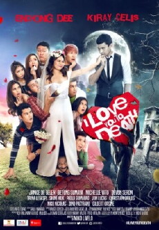 I Love You to Death (2016) - Stream Online