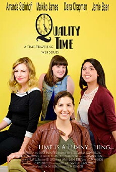 Quality Time (2016) - Stream Online