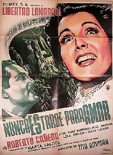 Nunca es tarde para amar (1953) - Stream Online