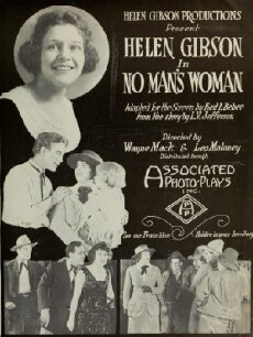 No Man's Woman (1921) - Stream Online