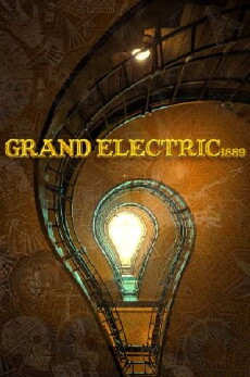 Grand Electric (2017) - Stream Online