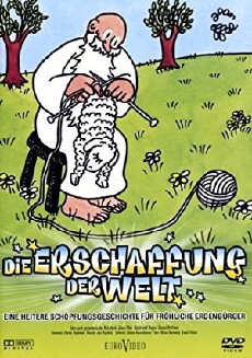 Die Erschaffung der Welt (1958) - Stream Online