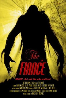 The Fiancé (2016) - Stream Online