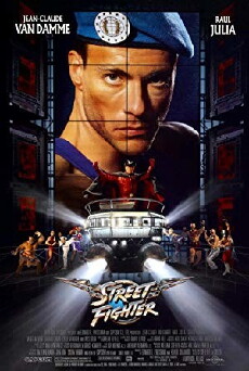 Streetfighter - Die entscheidende Schlacht (1994) - Stream Online