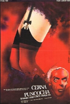 Cerná puncocha (1987) - Stream Online