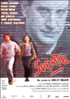 Suerte (1997) - Stream Online