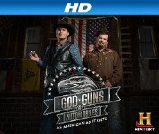 God, Guns & Automobiles (2013) - Stream Online