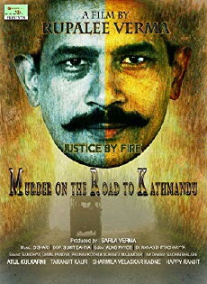 Murder on the Road to Kathmandu (2018) - Stream Online