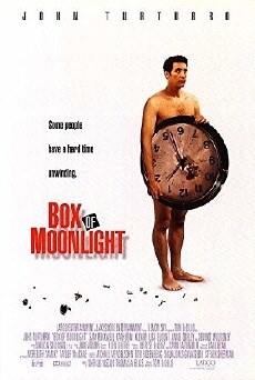 Box of Moon Light (1996) - Stream Online
