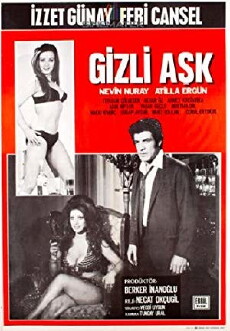 Gizli ask (1971) - Stream Online