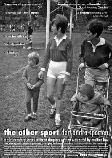 The Other Sport (2013) - Stream Online