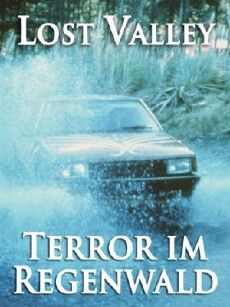 Lost Valley (1998) - Stream Online