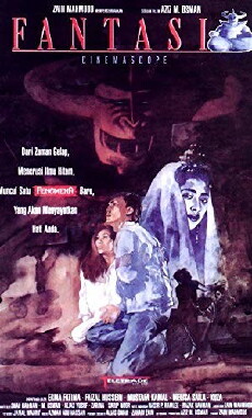 Fantasi (1994) - Stream Online