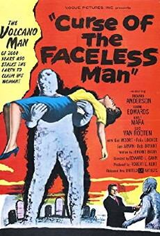Curse of the Faceless Man (1958) - Stream Online