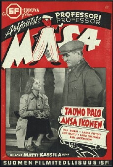 Professori Masa (1949) - Stream Online