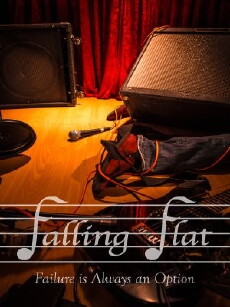 Falling Flat (2015) - Stream Online