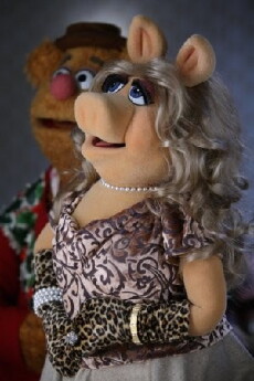 A Muppets Christmas: Letters to Santa (2008) - Stream Online