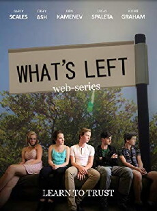 What's Left (2018) - Stream Online
