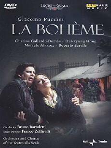La Bohème (2003) - Stream Online