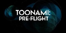 Toonami Pre-Flight (2015) - Stream Online